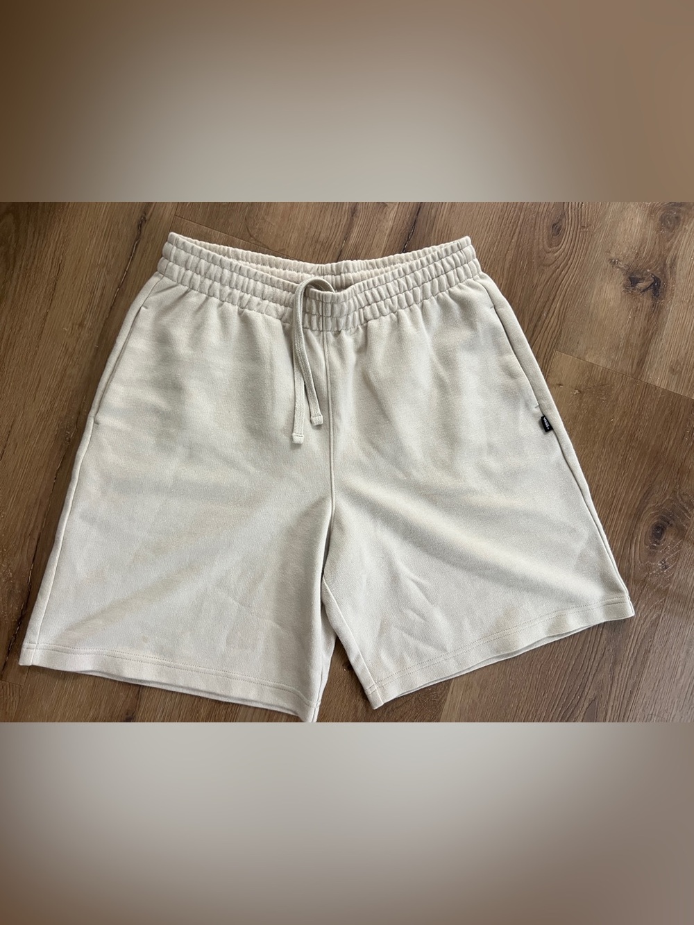 Vans ComfyCush Relaxed Shorts